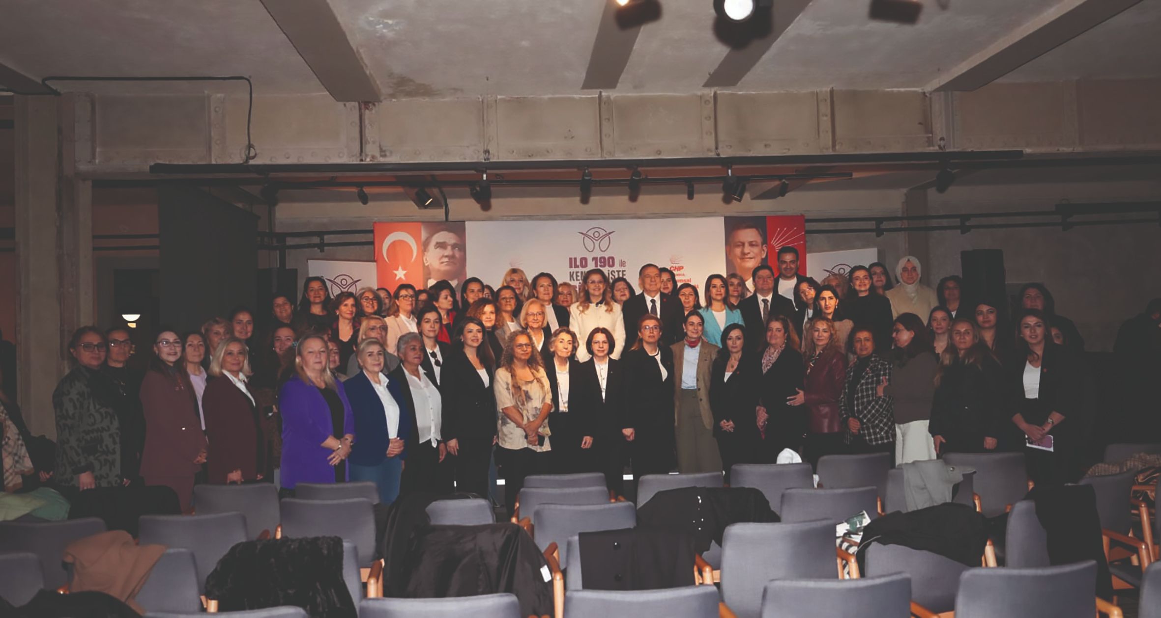 “Şiddete sıfır tolerans” yerelde kurumsallaşacak